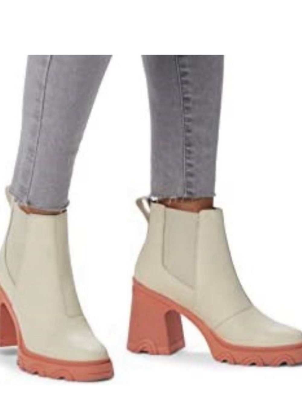 Sorel Brex Bootie